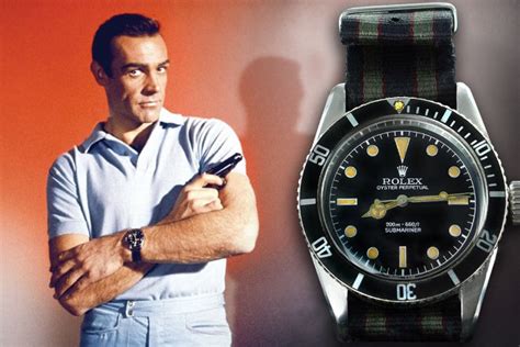 james bond rolex submariner strap|james bond rolex submariner 6538.